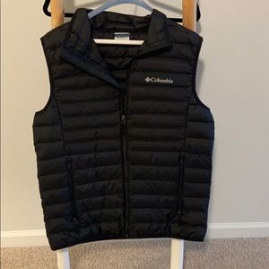 Columbia Vest